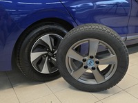 Hyundai IONIQ hybrid vaihtoauto