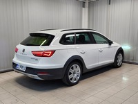 SEAT Leon X-Perience vaihtoauto