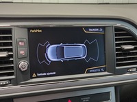 SEAT Leon X-Perience vaihtoauto