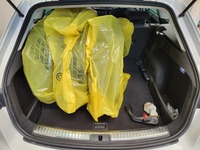 SEAT Leon X-Perience vaihtoauto