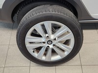 SEAT Leon X-Perience vaihtoauto