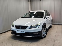 SEAT Leon X-Perience vaihtoauto
