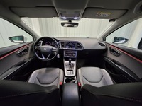 SEAT Leon X-Perience vaihtoauto