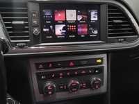 SEAT Leon X-Perience vaihtoauto