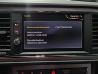 SEAT Leon X-Perience vaihtoauto