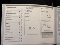 SEAT Leon X-Perience vaihtoauto