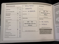 SEAT Leon X-Perience vaihtoauto