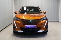 Peugeot e-2008 vaihtoauto