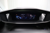 Peugeot e-2008 vaihtoauto