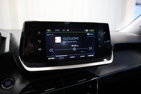 Peugeot e-2008 vaihtoauto