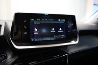 Peugeot e-2008 vaihtoauto