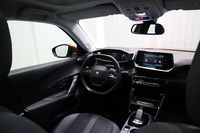 Peugeot e-2008 vaihtoauto