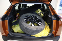 Peugeot e-2008 vaihtoauto