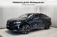 Renault Rafale vaihtoauto