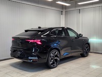 Renault Rafale vaihtoauto