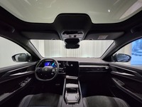 Renault Rafale vaihtoauto