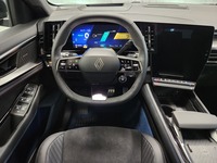 Renault Rafale vaihtoauto