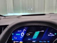 Renault Rafale vaihtoauto