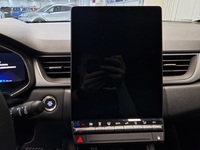 Renault Symbioz vaihtoauto