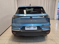 Renault Symbioz vaihtoauto