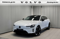 Volvo ES90 vaihtoauto