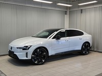 Volvo ES90 vaihtoauto