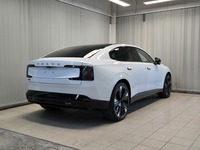 Volvo ES90 vaihtoauto