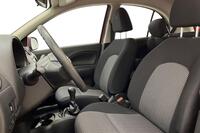 Nissan Micra vaihtoauto