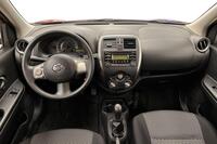 Nissan Micra vaihtoauto