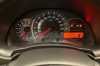 Nissan Micra vaihtoauto