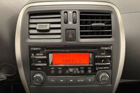 Nissan Micra vaihtoauto