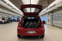 Nissan Micra vaihtoauto