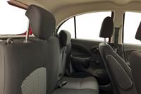 Nissan Micra vaihtoauto