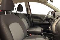 Nissan Micra vaihtoauto