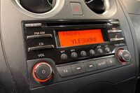 Nissan NOTE vaihtoauto