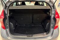 Nissan NOTE vaihtoauto