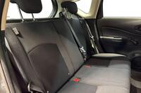 Nissan NOTE vaihtoauto