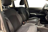 Nissan NOTE vaihtoauto