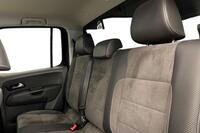 Volkswagen Amarok vaihtoauto