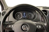 Volkswagen Amarok vaihtoauto