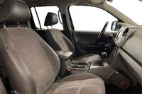 Volkswagen Amarok vaihtoauto