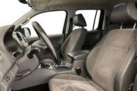 Volkswagen Amarok vaihtoauto