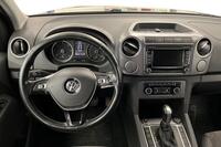 Volkswagen Amarok vaihtoauto