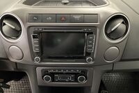 Volkswagen Amarok vaihtoauto