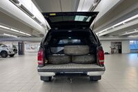 Volkswagen Amarok vaihtoauto