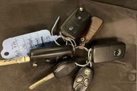 Volkswagen Amarok vaihtoauto