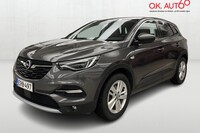 Opel Grandland X vaihtoauto