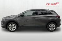 Opel Grandland X vaihtoauto