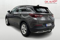 Opel Grandland X vaihtoauto