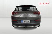 Opel Grandland X vaihtoauto